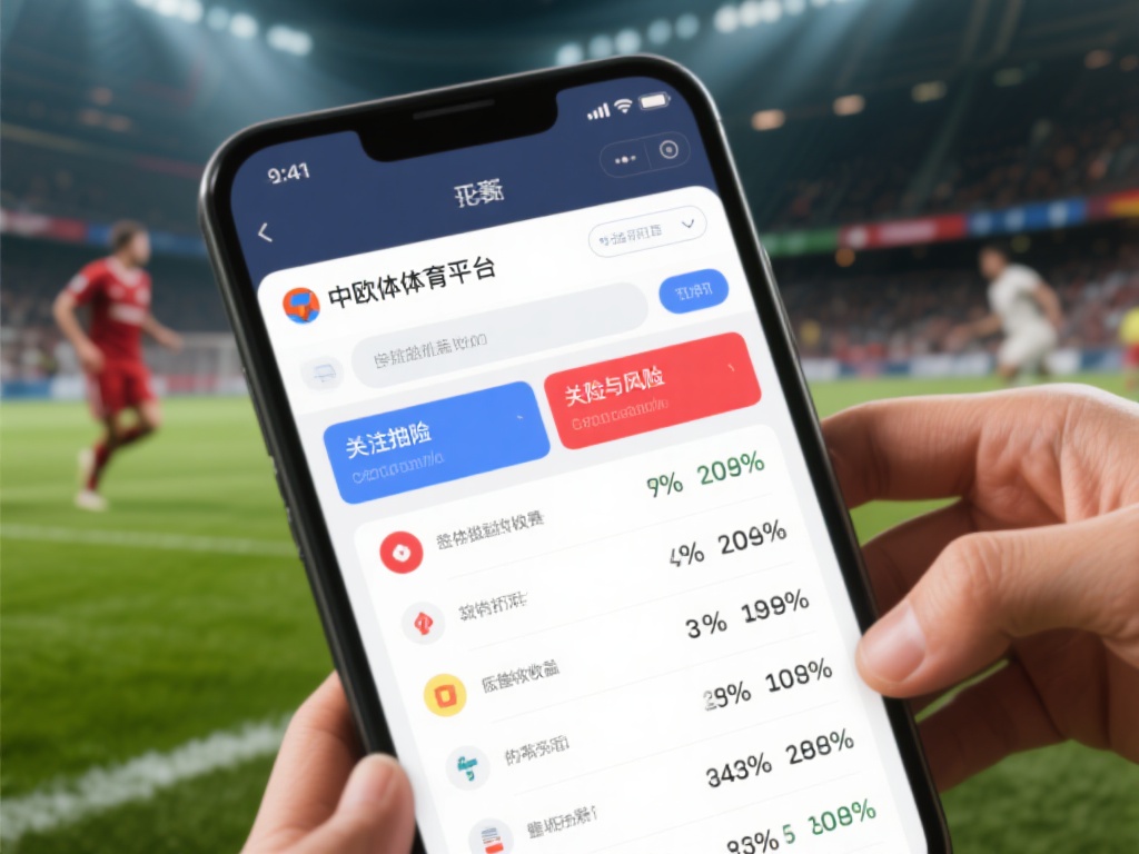 中欧体育怎么串关？串关投注的注意事项 (中欧体育串关投注技巧及注意事项全解析） 