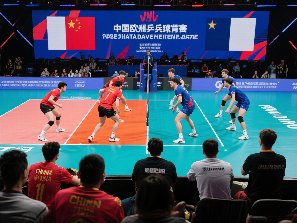 中欧体育比赛结果引发热议,谁更出色? (中欧体育比赛结果引发热议,谁的表现更为出色?) 中欧体育比赛结果引发热议,谁更出色? (中欧体育比赛结果引发热议,谁的表现更为出色?)