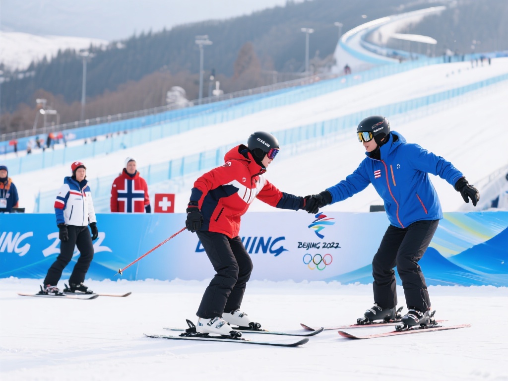 中欧体育合作深化文化交流与友谊桥梁建设 (中欧体育合作深化文化交流共筑友谊桥梁) 中欧体育合作深化文化交流与友谊桥梁建设 (中欧体育合作深化文化交流共筑友谊桥梁)