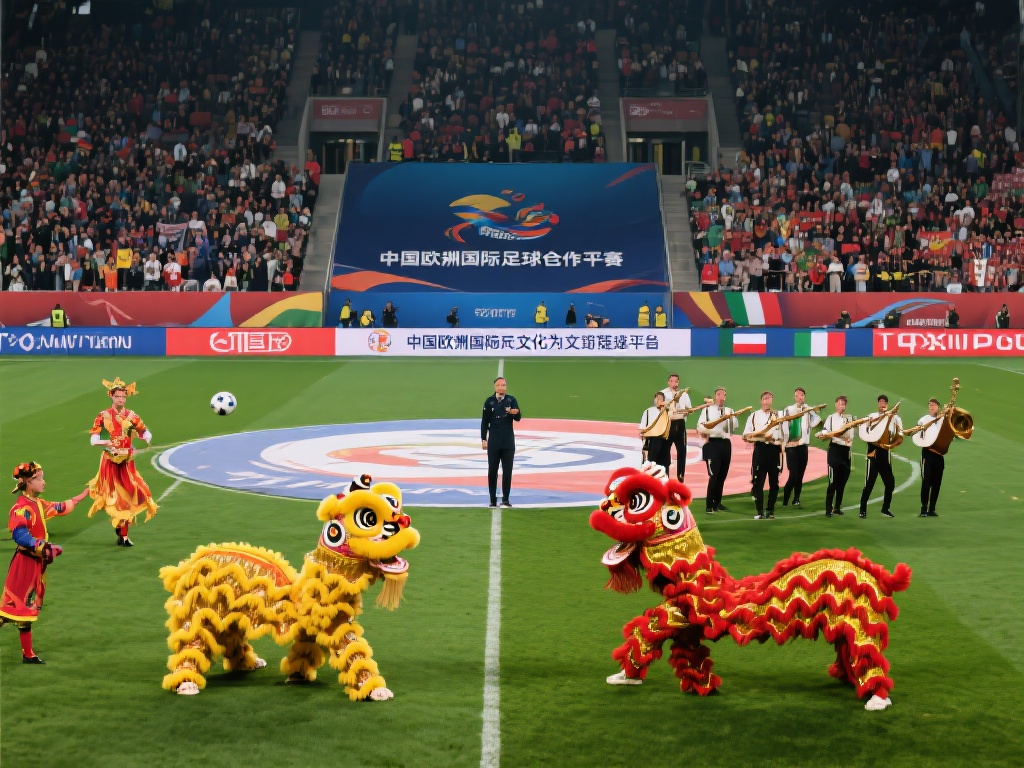 中欧体育交流:促进文化融合与友谊的桥梁 (中欧体育交流:架起文化融合与深厚友谊的坚实桥梁) 中欧体育交流:促进文化融合与友谊的桥梁 (中欧体育交流:架起文化融合与深厚友谊的坚实桥梁)