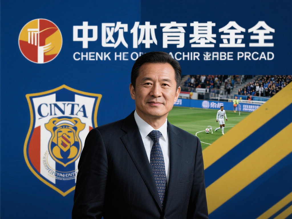 中欧体育基金幕后老板的行业影响力分析 (中欧体育基金幕后老板的行业影响力深度解析与研究) 中欧体育基金幕后老板的行业影响力分析 (中欧体育基金幕后老板的行业影响力深度解析与研究)