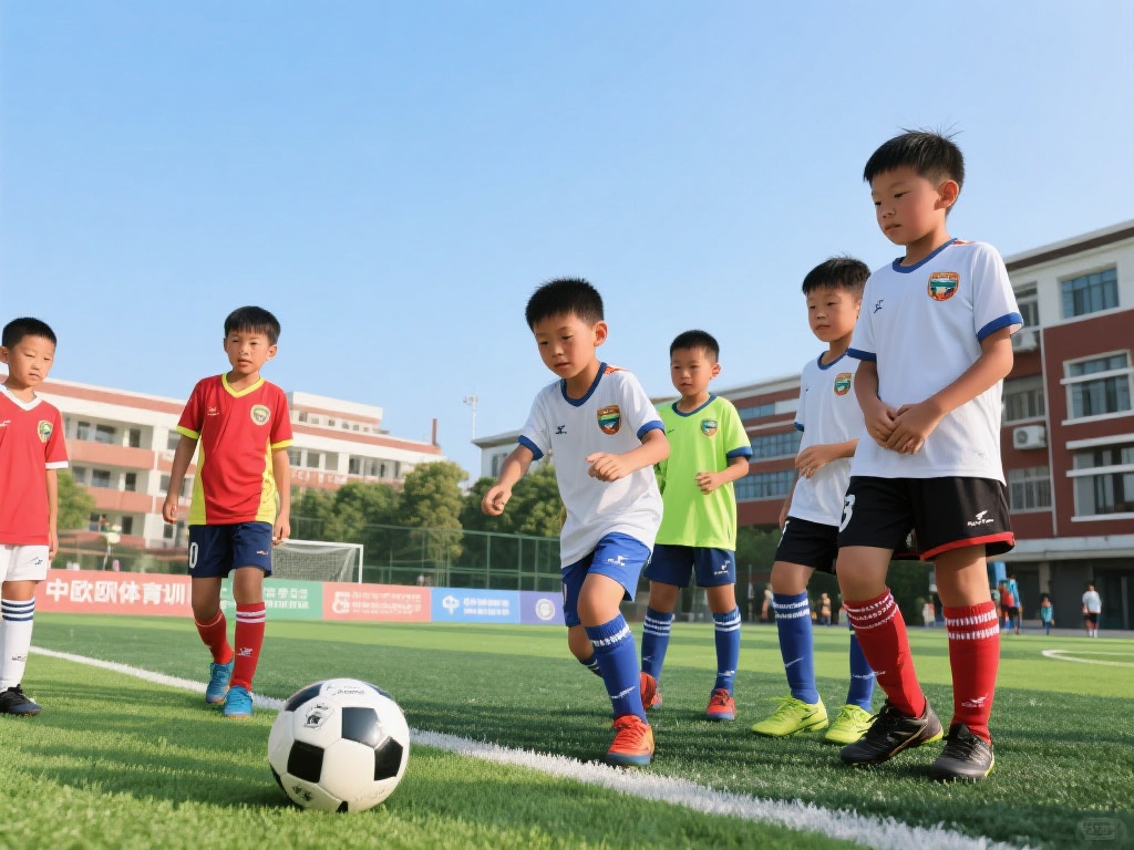 中欧体育项目探索体育产业融合发展路径 (中欧体育项目探索体育产业融合发展新路径与实践） 