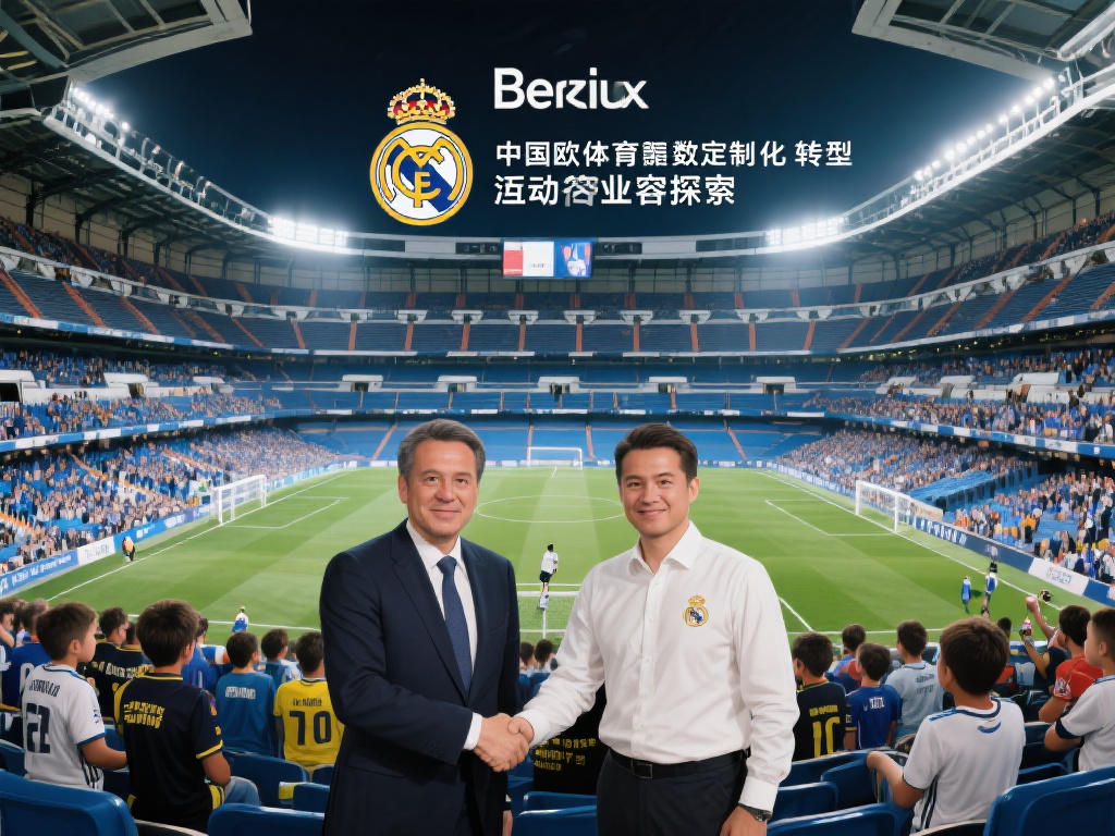 中欧体育皇家马德里合作开启足球新篇章 (中欧体育与皇家马德里合作，共创足球新篇章！） 