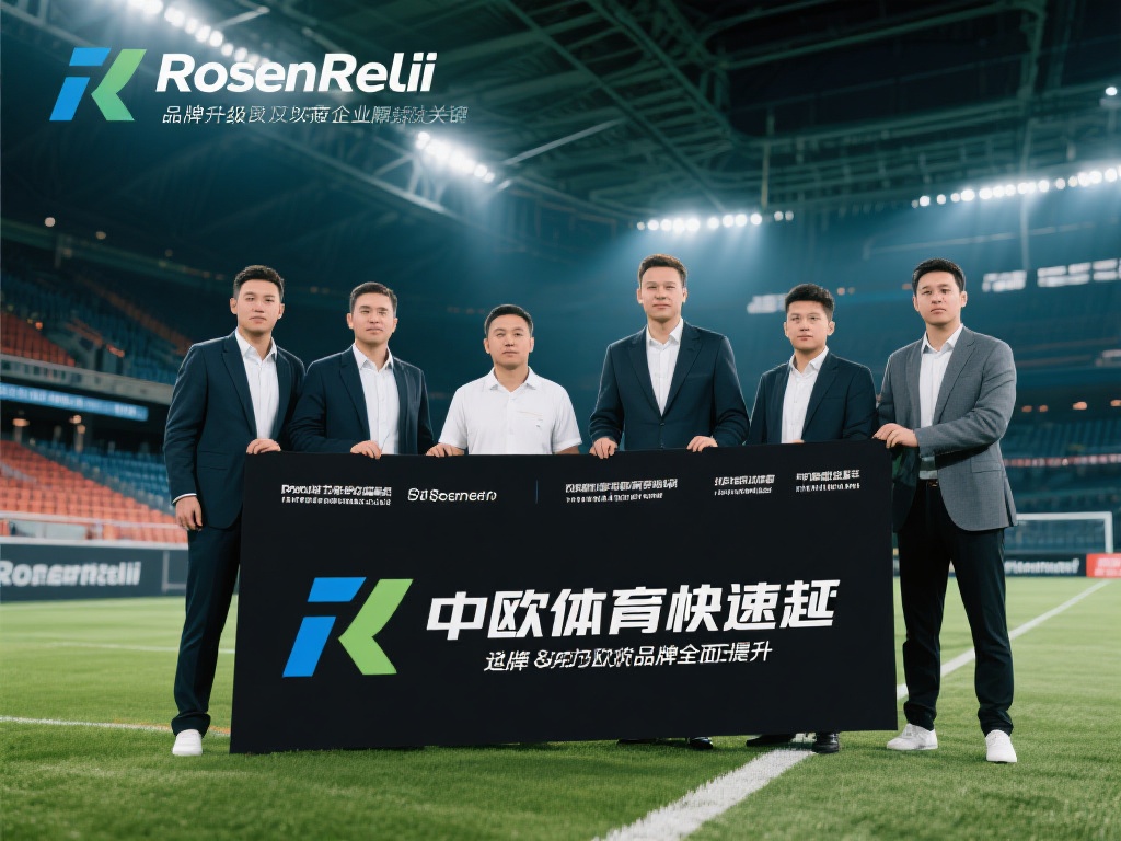 罗森贝里如何助力中欧体育实现品牌升级 (罗森贝里如何助力中欧体育实现品牌升级与市场突破） 