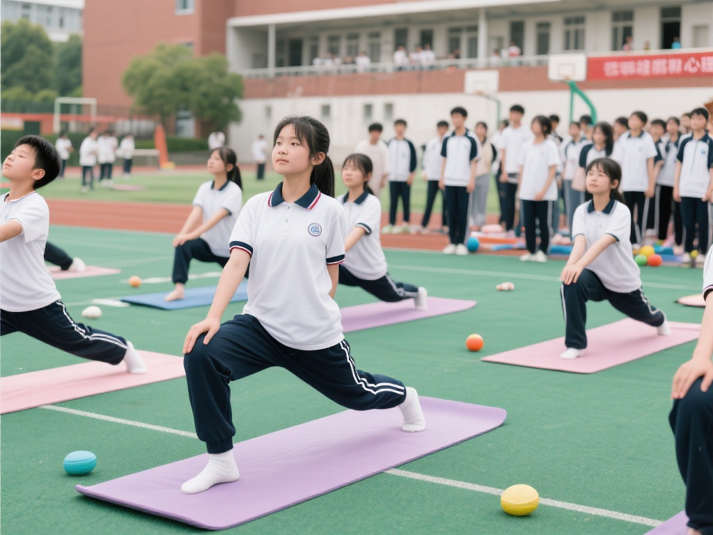 中欧体育学期如何推动学生全面发展的实践 (中欧体育学期如何通过实践推动学生全面发展探索） 