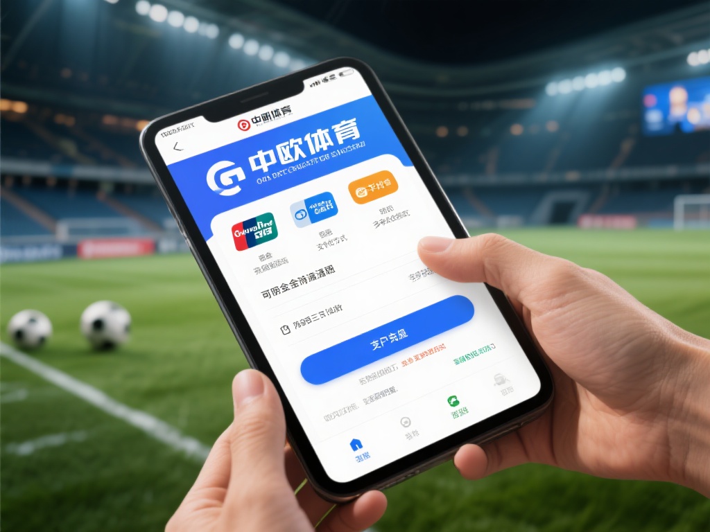 中欧体育安全吗？资金交易是否有保障？ (中欧体育平台安全可靠吗？资金交易是否有保障？） 