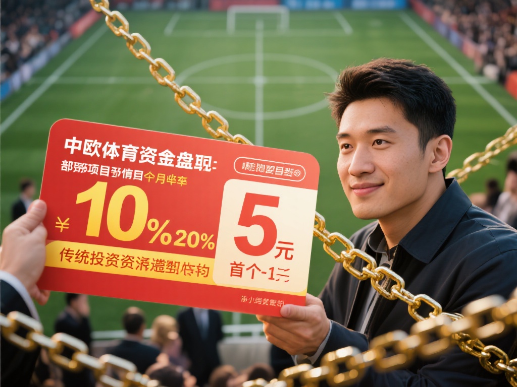 投资者必读：中欧体育资金盘的盈利与风险 (投资者必读：中欧体育资金盘的盈利机会与潜在风险解析） 