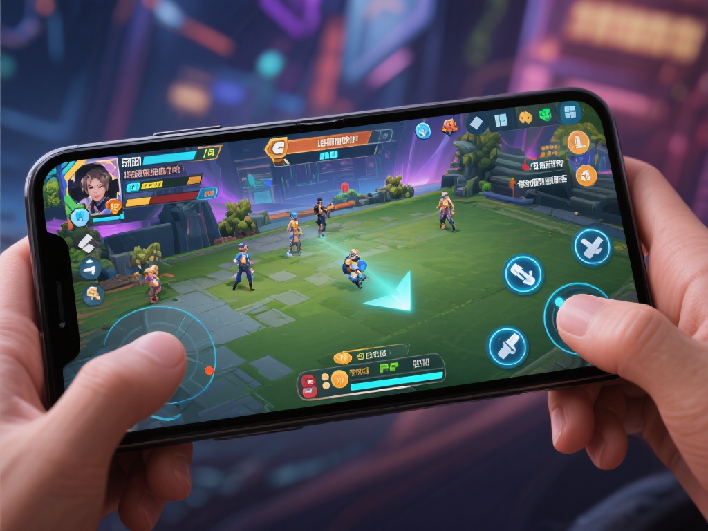 中欧体育手游如何成为玩家的新宠？ (中欧体育手游为何迅速成为玩家新宠的原因解析？） 