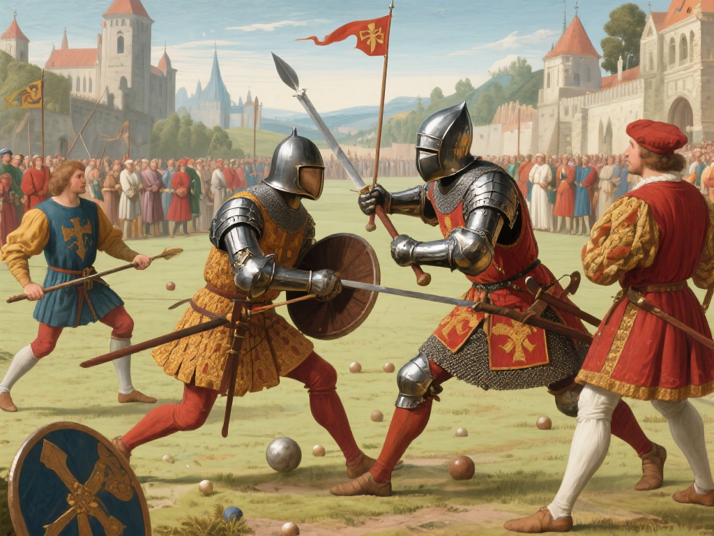 中欧体育在不同历史时期的角色与意义 (中欧体育在不同历史时期的角色与重要意义解析） 