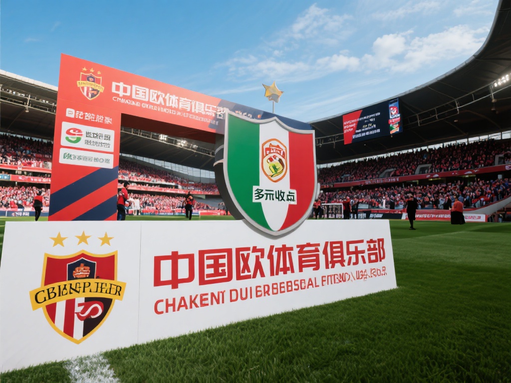 探秘中欧体育俱乐部背后的运营与管理模式 (探秘中欧体育俱乐部背后的运营与管理模式全解析） 