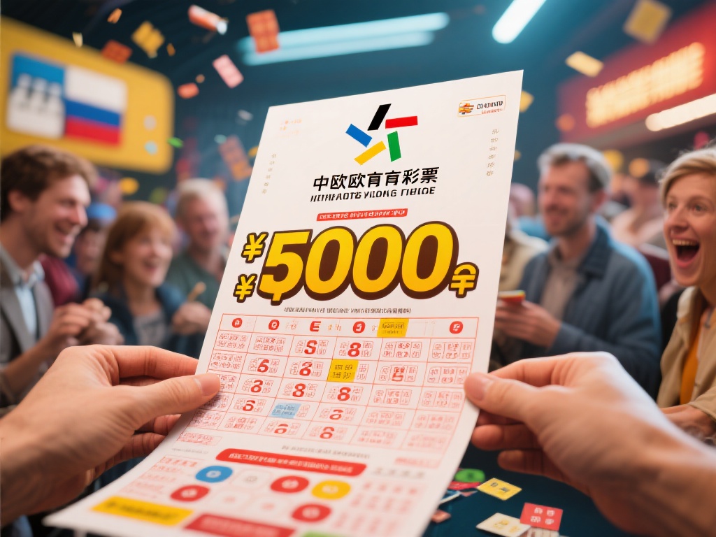 中欧体育彩票游戏规则介绍及注意事项 (中欧体育彩票游戏规则详细介绍与重要注意事项） 