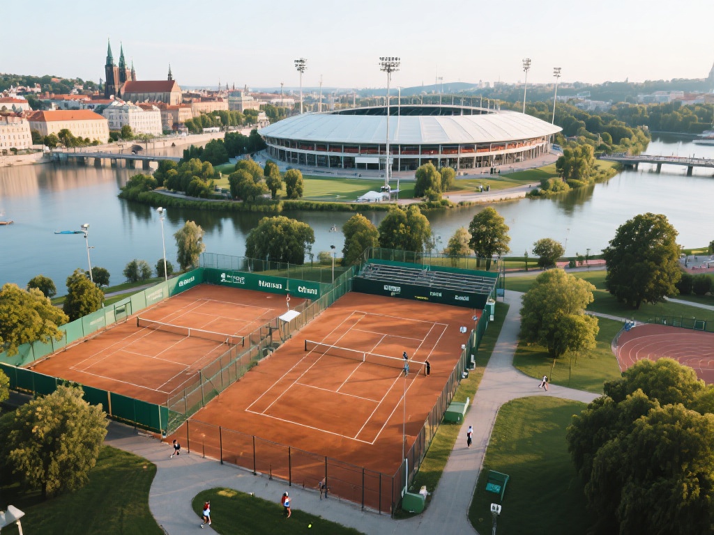 中欧体育在哪玩？探索最佳运动场地推荐 (中欧体育在哪玩？探索最佳运动场地推荐与体验指南） 