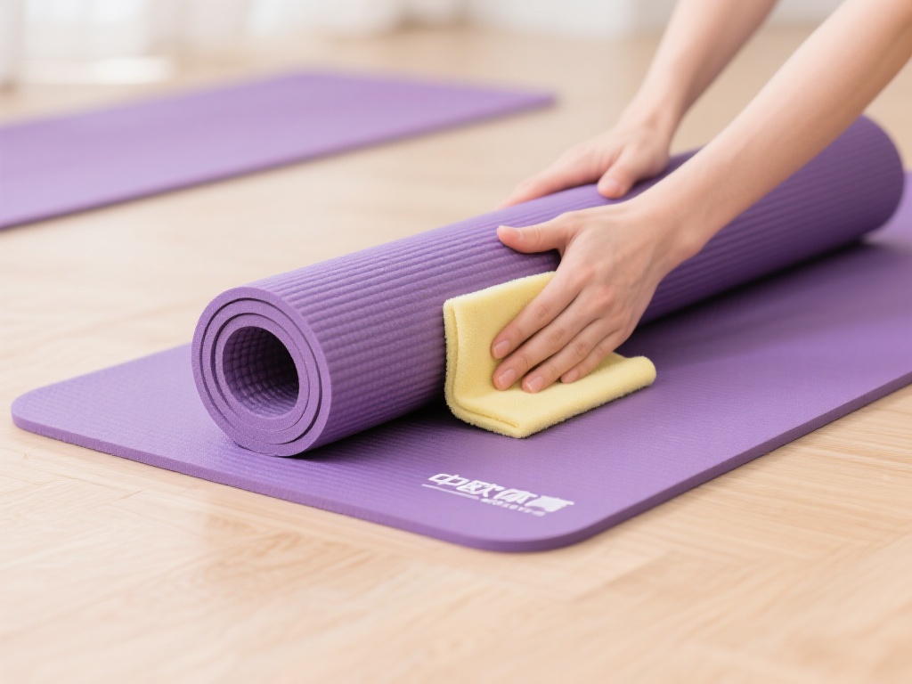 中欧体育瑜伽垫的选择技巧与日常保养方法 (中欧体育瑜伽垫的选择技巧与日常保养实用指南） 