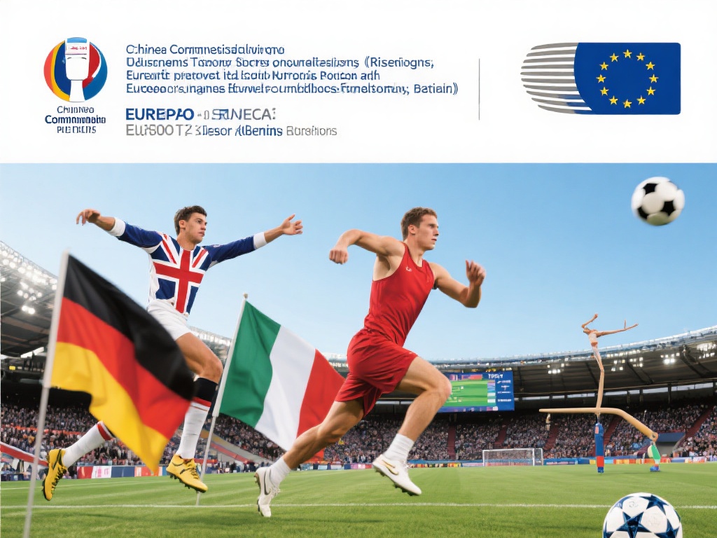 中欧体育发展历史中的政策演变与影响 (中欧体育发展历史中的政策演变及其深远影响） 