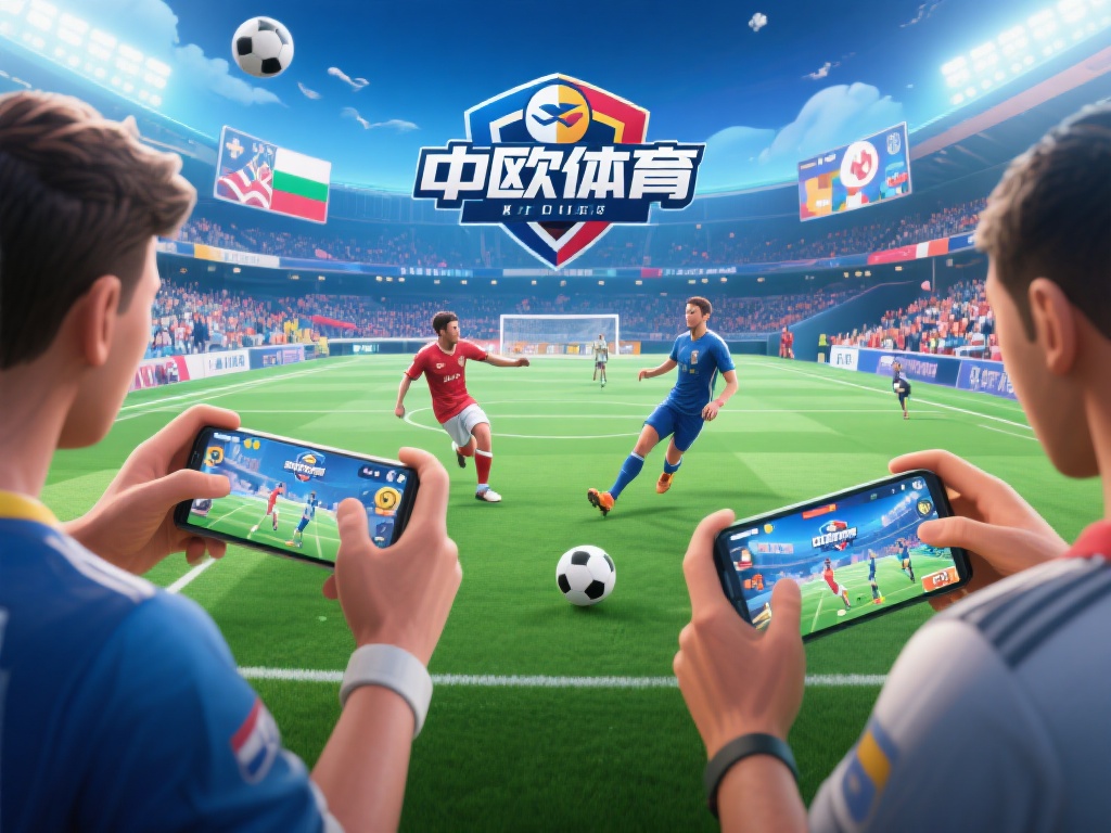中欧体育手游评测：真实赛事的虚拟再现 (中欧体育手游评测：真实赛事虚拟再现的极致体验） 