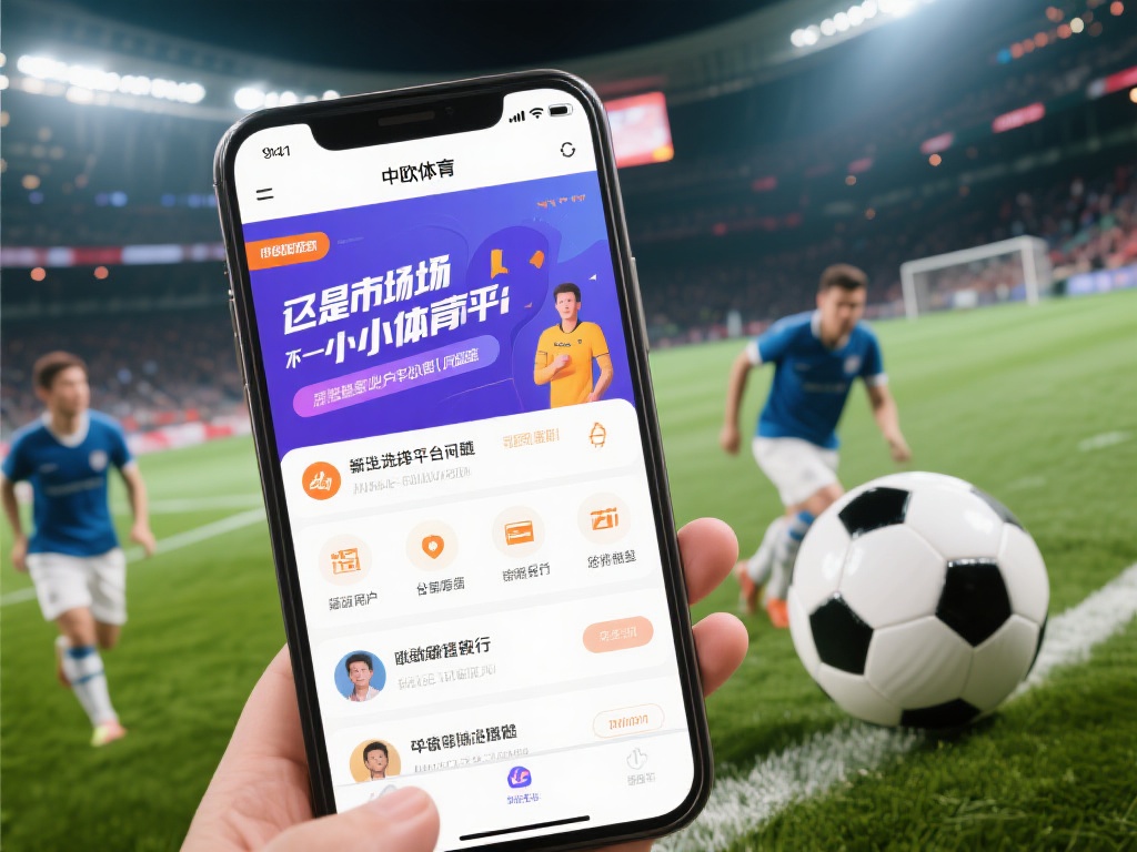 中欧体育平台靠谱吗？真相究竟是什么？ (中欧体育平台靠谱吗？揭秘真相与用户真实评价！） 