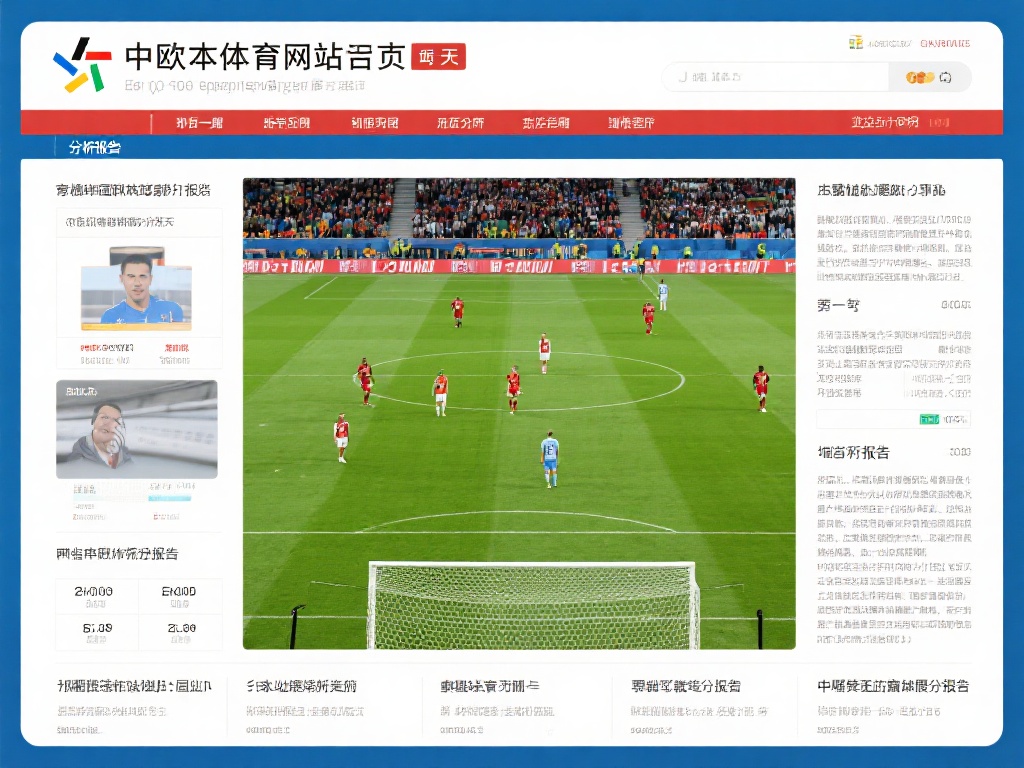 中欧体育彩票官网首页为您提供最新资讯 (中欧体育彩票官网首页为您提供最新资讯与独家动态） 