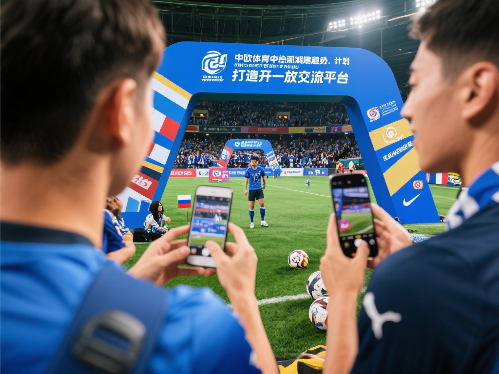 中欧体育下周预计开启全球粉丝互动活动 (中欧体育下周将开启全球粉丝互动活动盛宴） 