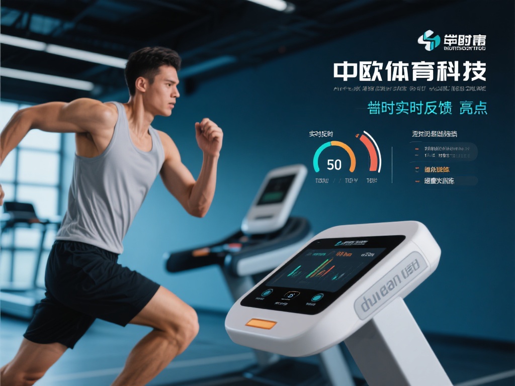 中欧体育科技打造未来运动健康管理新模式 (中欧体育科技引领未来运动健康管理新模式创新发展）