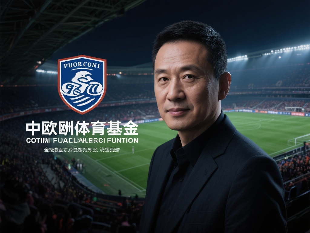 中欧体育基金幕后老板的神秘商业帝国 (中欧体育基金幕后老板的神秘商业帝国揭秘之旅) 在全球体育产业蓬勃发展的背景下,有一股神秘力量悄然