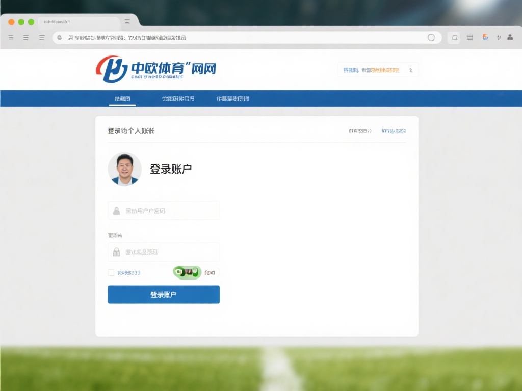 如何快速查看中欧体育电脑提款记录明细 (如何快速查看中欧体育电脑版提款记录明细步骤指南) 登录账户:首先,打开浏览器,访问中欧体育的官方网站