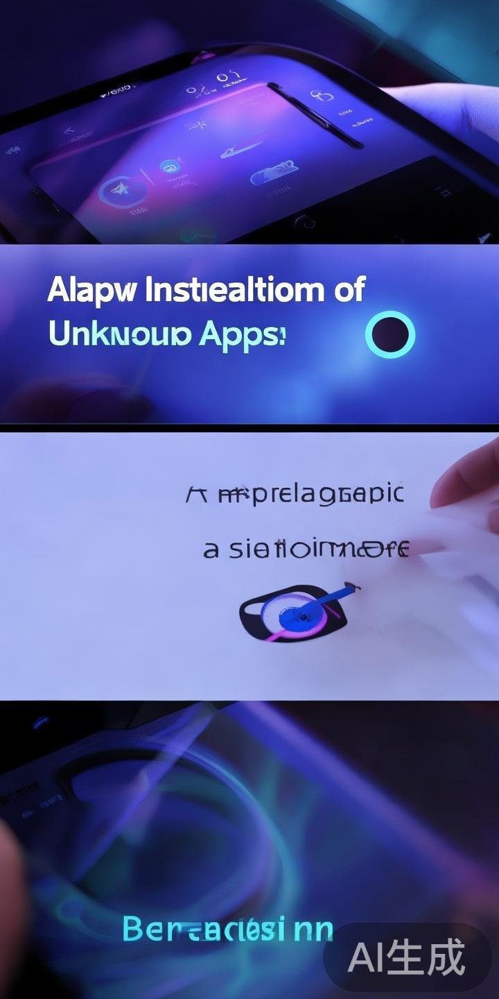 详细解析中欧体育App安卓与苹果版本下载安装流程及注意事项 进入手机设置,找到“安全”或“应用管理”,启用“允