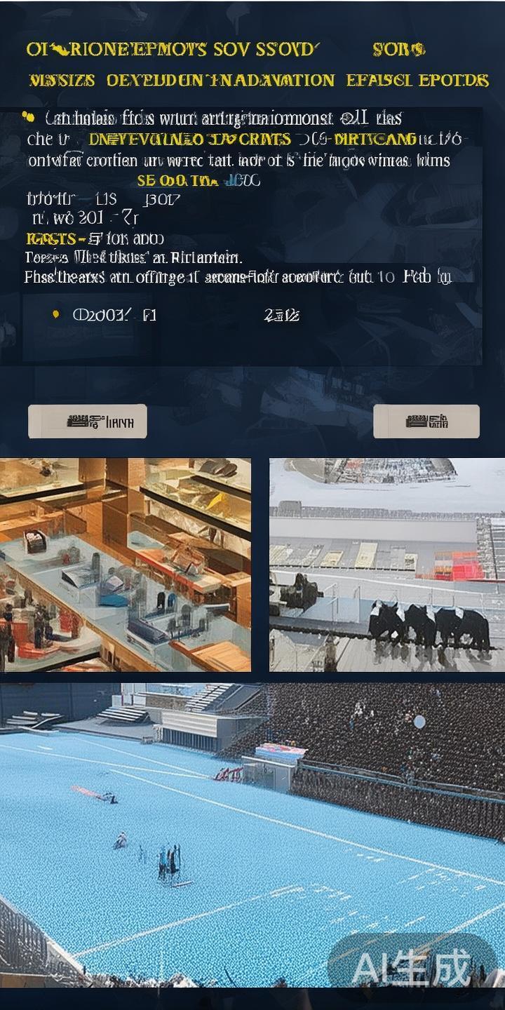 在当今体育产业高速发展的背景下，中欧体育的崛起不仅