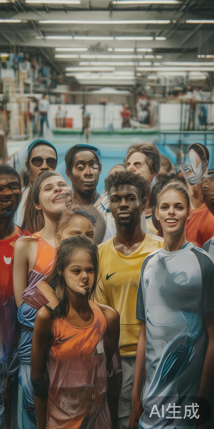 中欧体育产业的现状、挑战与未来发展机遇分析与展望 中欧体育产业的现状、挑战与未来发展机遇分析与展望