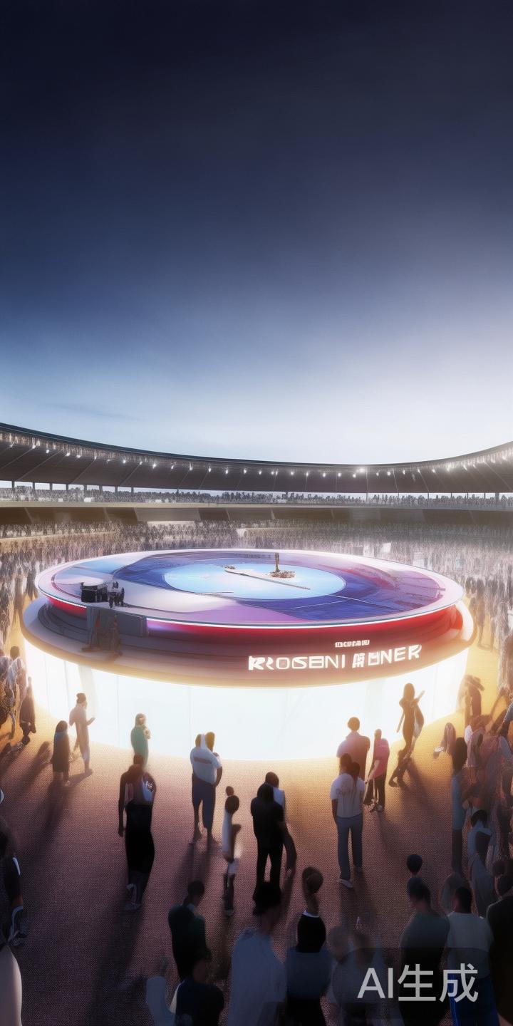 近年来，中欧体育合作不断深化，罗森内正是其中的重要