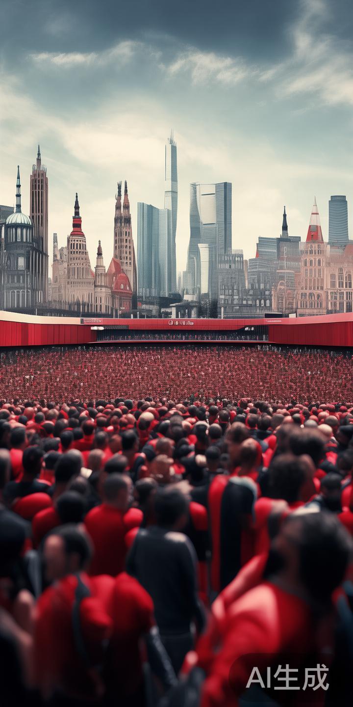 深度解析中欧体育基金投资AC米兰的战略布局与未来发展规划 