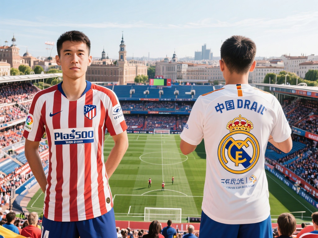 中欧体育马德里合作模式解析与未来展望 (中欧体育马德里合作模式的深入解析与未来发展展望） 