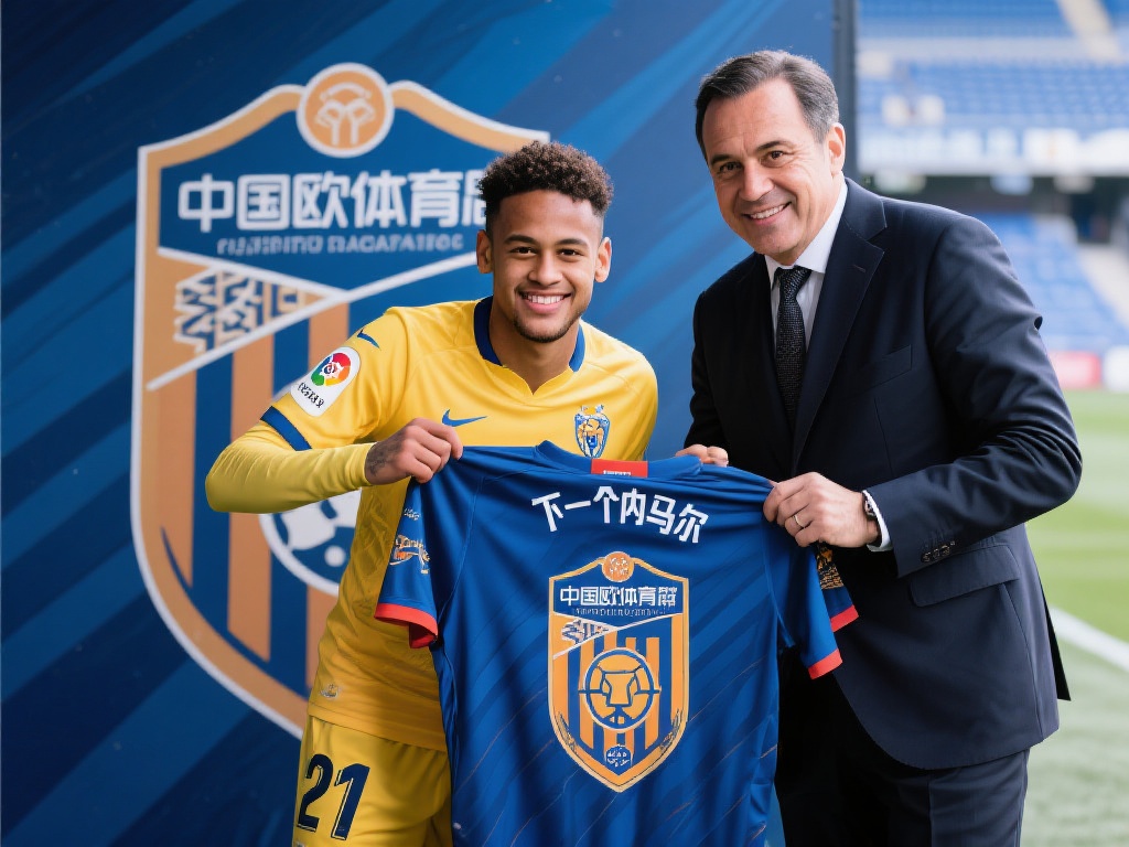 中欧体育主席冬窗转会策略引发市场关注 (中欧体育主席冬窗转会策略引发市场广泛关注与热议) 冬季转会窗虽然时间短、选择有限,但往往是俱乐部调整