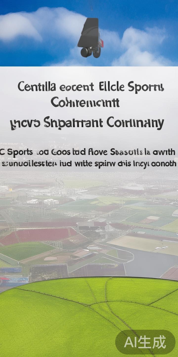 在当今全球体育产业的快速发展中，体育投资已成为许多