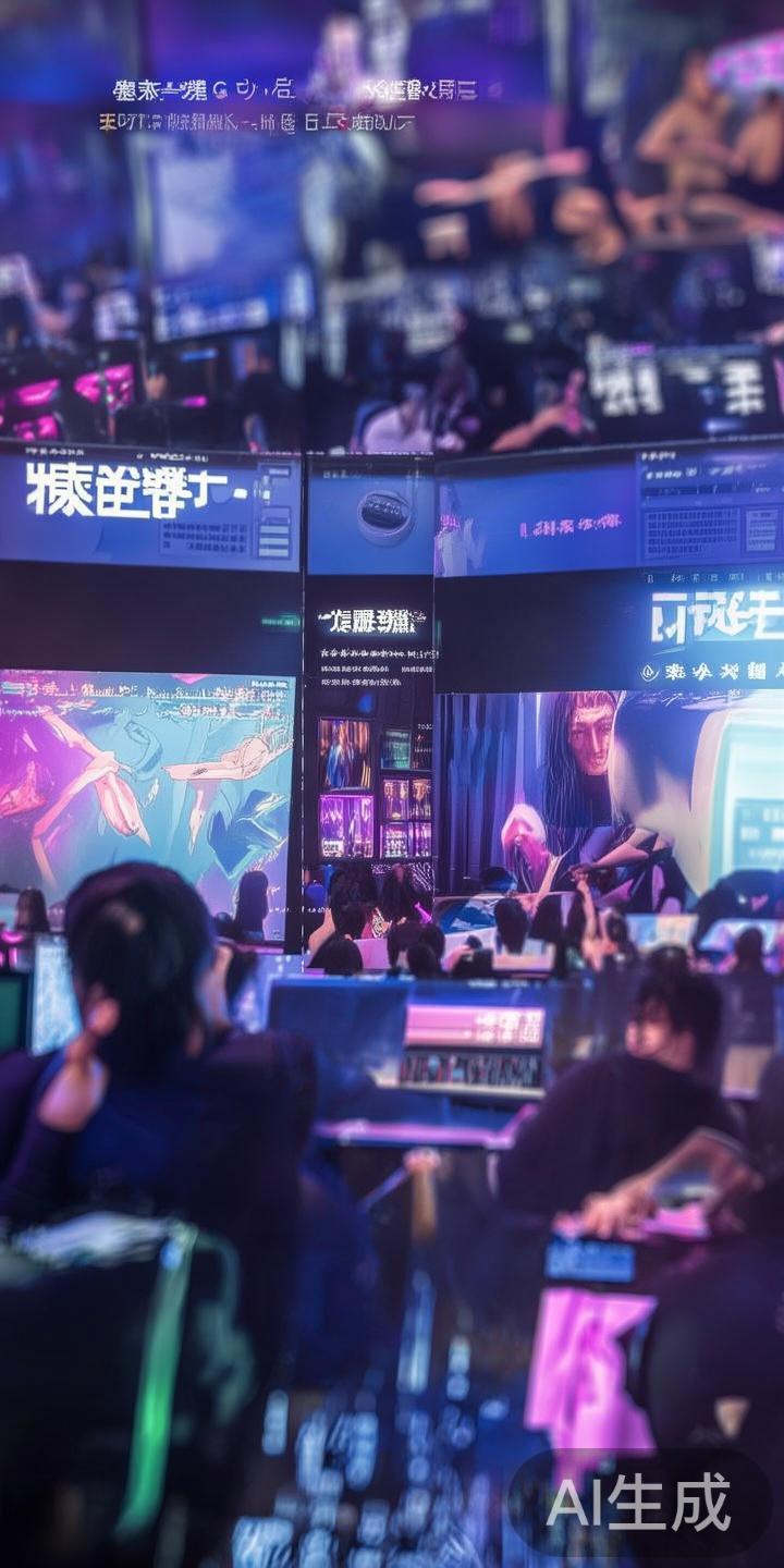 此外，B站的弹幕文化和互动功能，有助于构建更加紧密