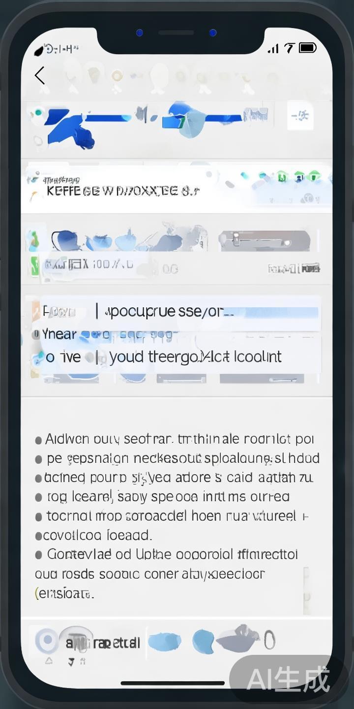 在卸载之前，建议用户提前备份可能存储在应用中的个人