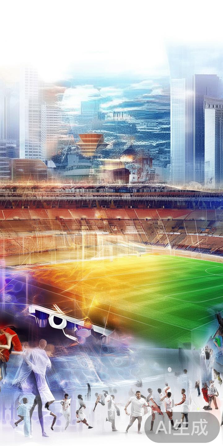 中欧体育自成立以来，始终致力于打造全球化的体育赞助