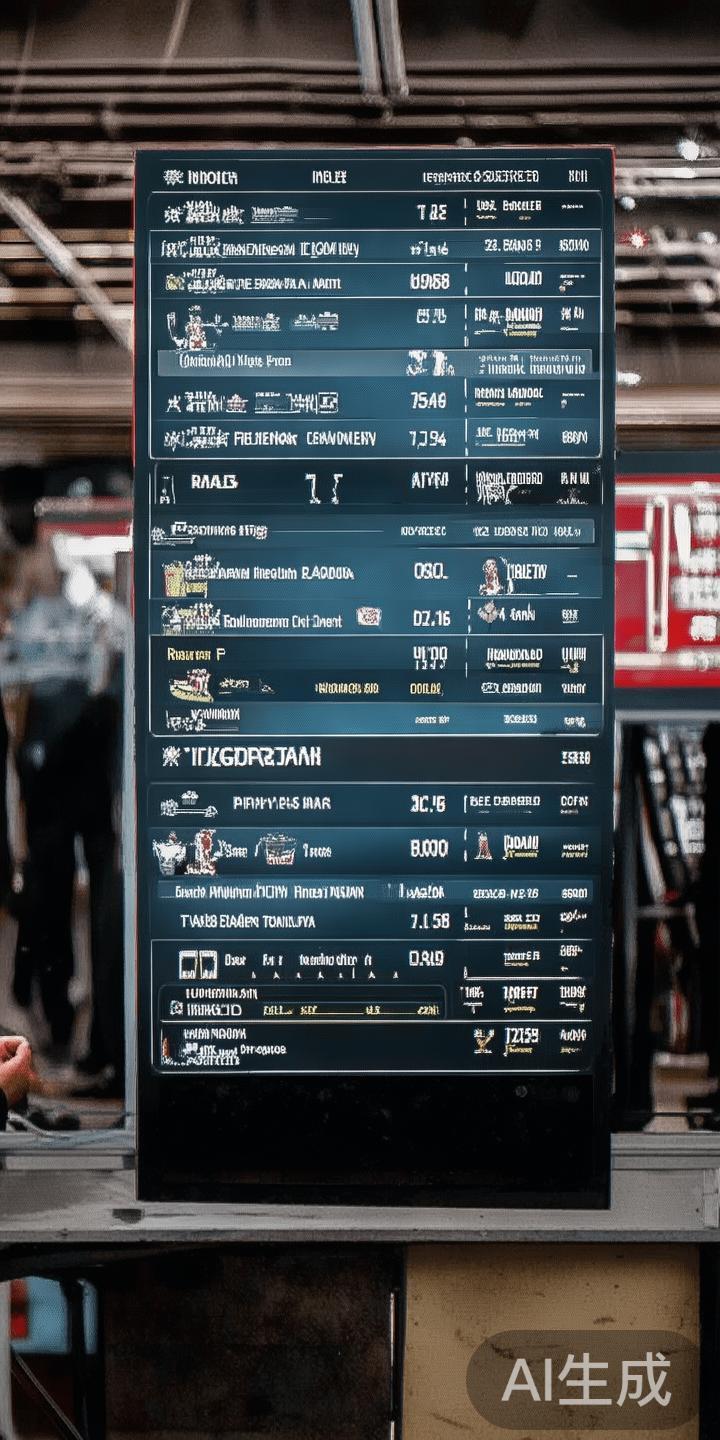 中欧体育联赛投注攻略:技巧分享与风险控制全面指南 在下注前,务必结合多渠道数据分析,例如足球赔率、历