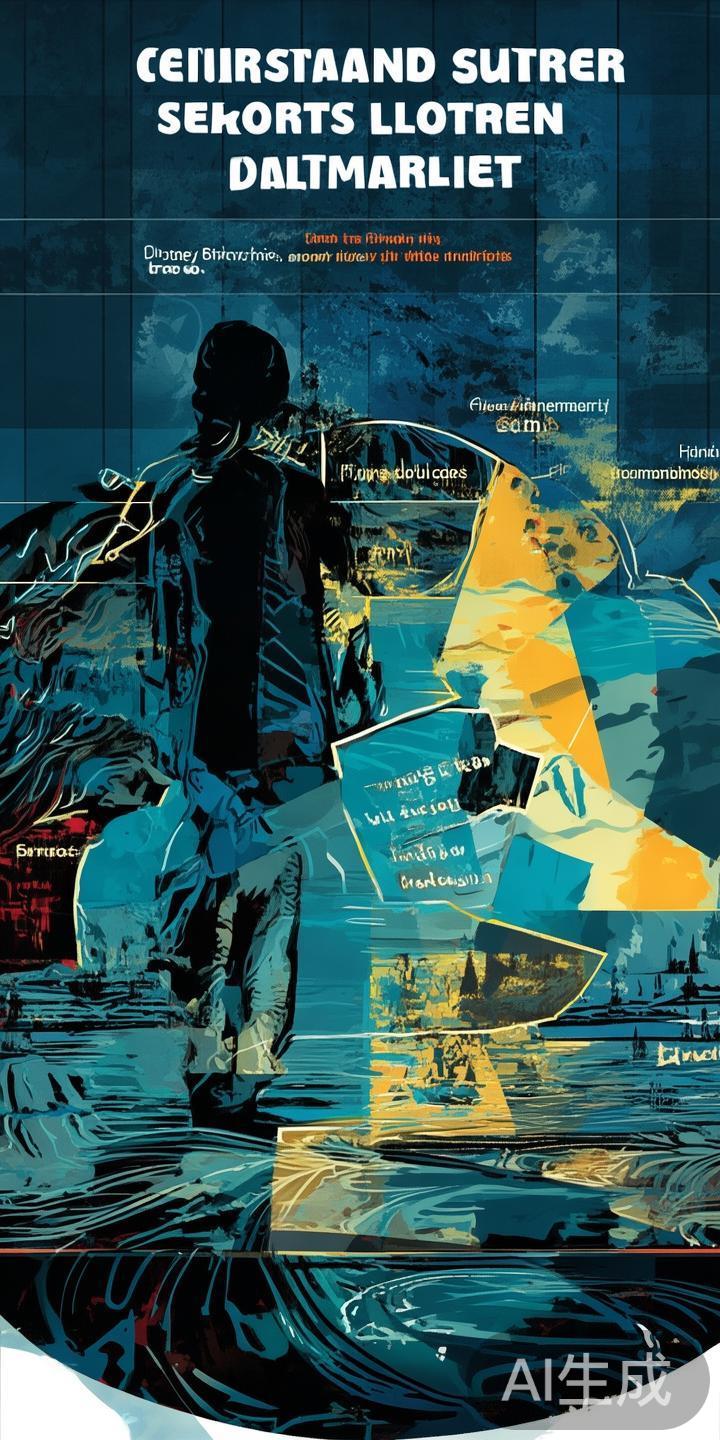 尽管中欧体育彩票市场取得了显著成就，但仍面临多个挑