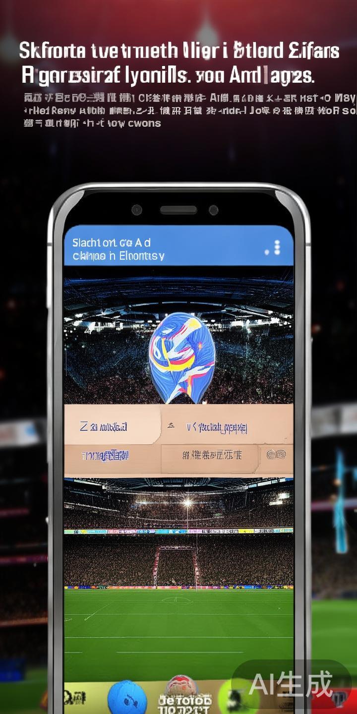随着移动互联网的迅速发展，体育迷们对于便捷、高清、