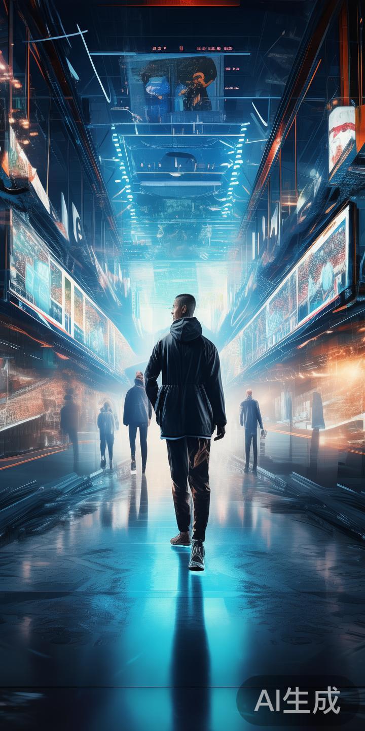 随着数字技术的不断演进，中欧体育积极借助数字化转型