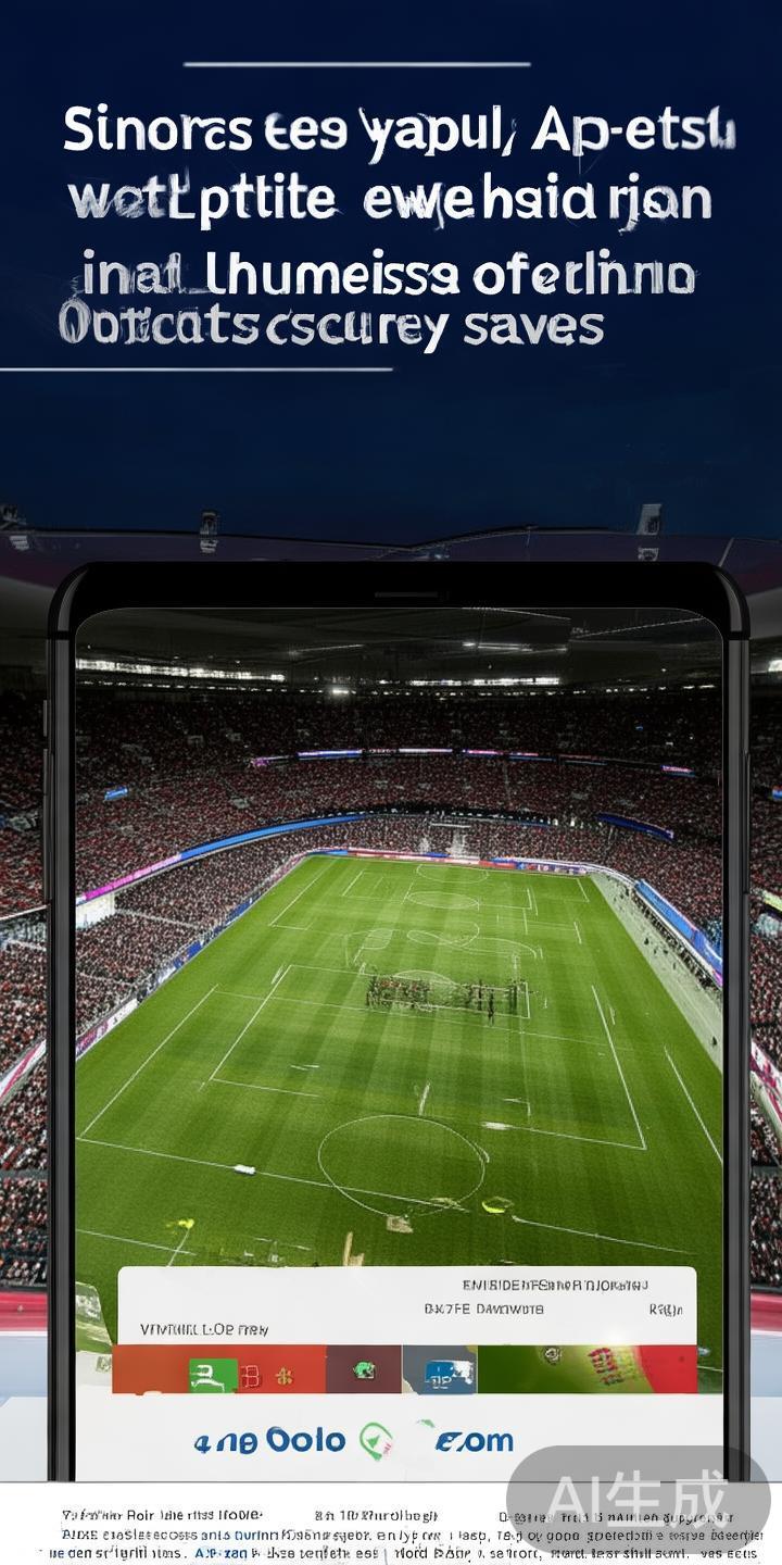 在当今数字化娱乐时代，越来越多的体育爱好者选择通过