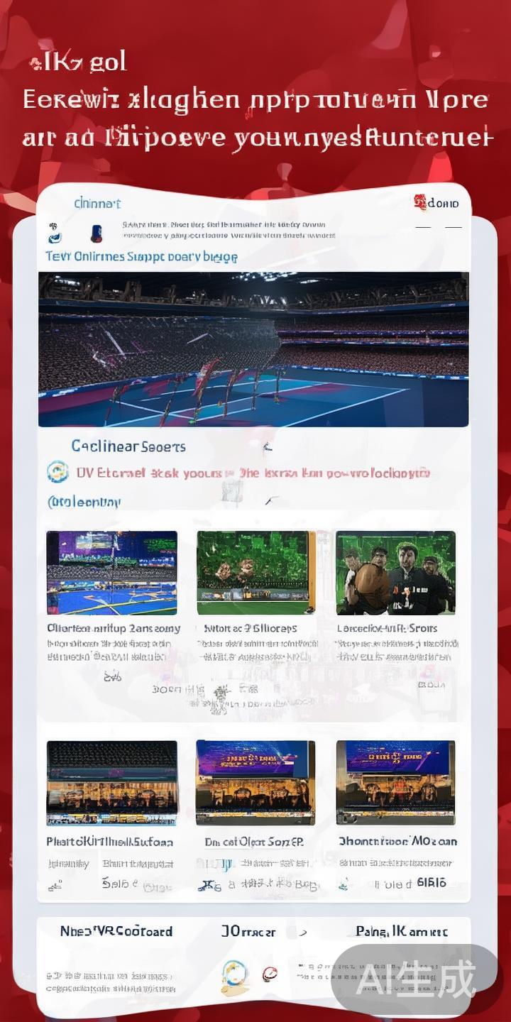 在当前数字化娱乐迅速发展的时代，体育迷们越来越倾向