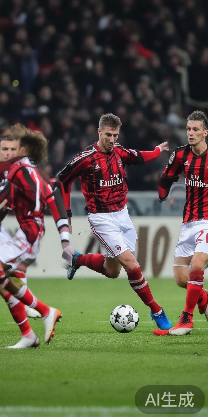 中欧体育米兰德比精彩瞬间集锦:永恒经典瞬间回顾 在多次米兰德比中,出现过许多令人生畏的绝杀进球。例