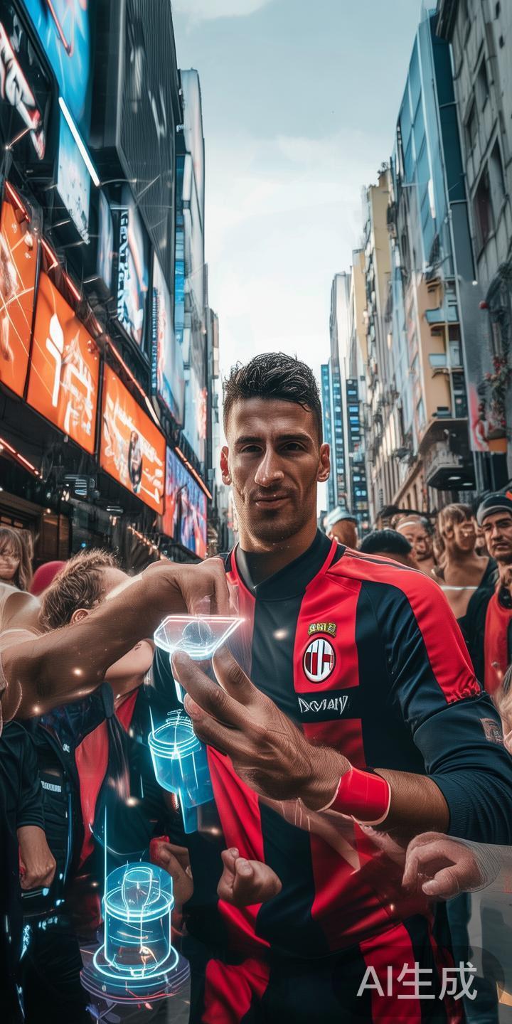 中欧体育基金不仅关注竞技层面，更重视俱乐部的商业模